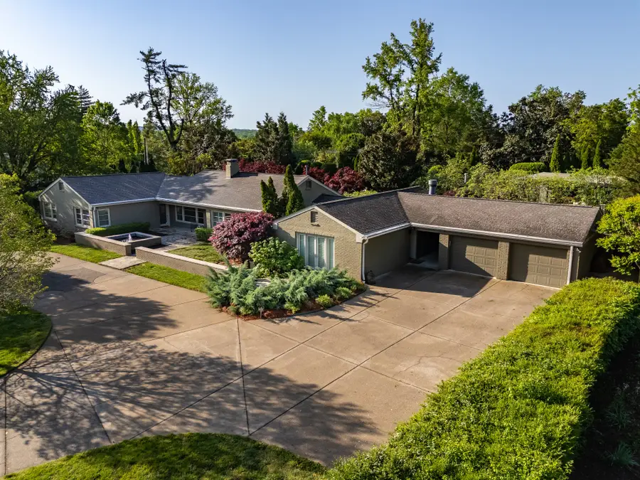 225 Hillwood Blvd, Nashville, TN 37205 - #2