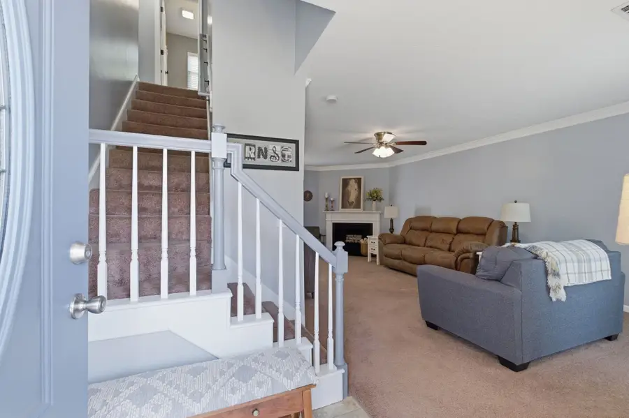 1313 Presidential Trce, Hermitage, TN 37076 - #3