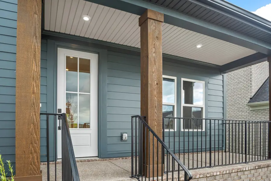 7713 Hatcher Heights Dr, Fairview, TN 37062 - #2