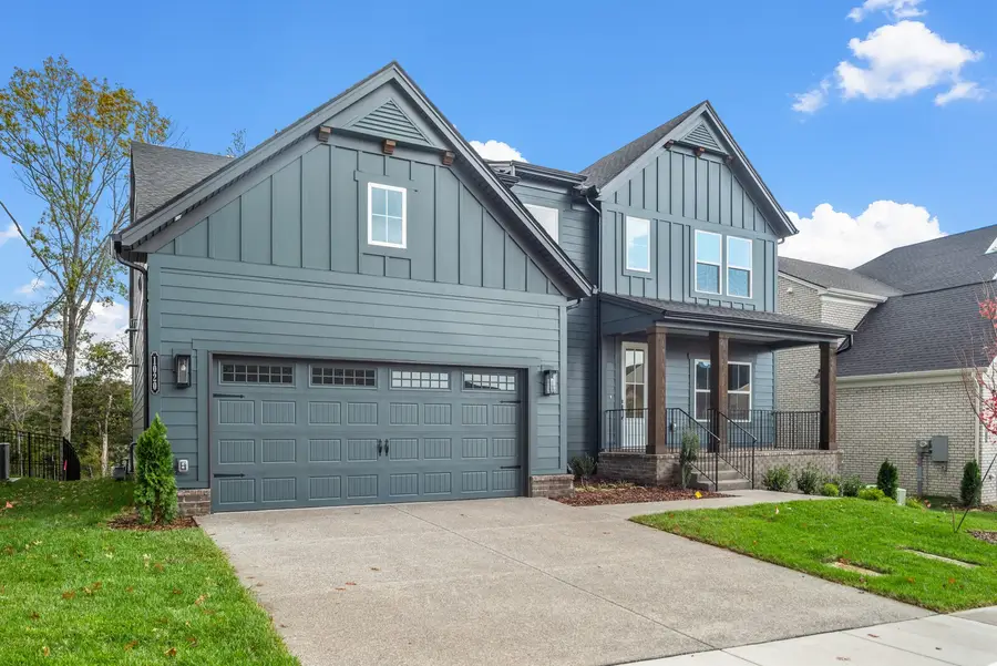 7713 Hatcher Heights Dr, Fairview, TN 37062 - #3