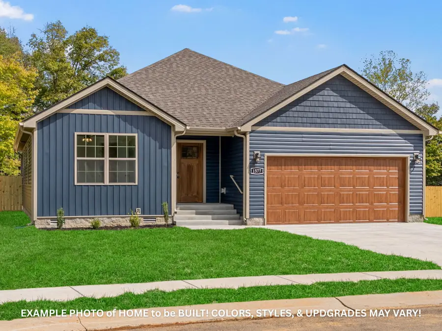 314 Tisha Ct, Clarksville, TN 37042 - #2