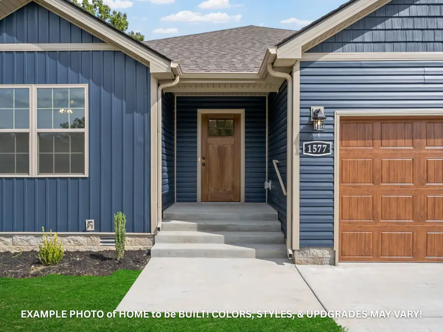 314 Tisha Ct, Clarksville, TN 37042 - #3