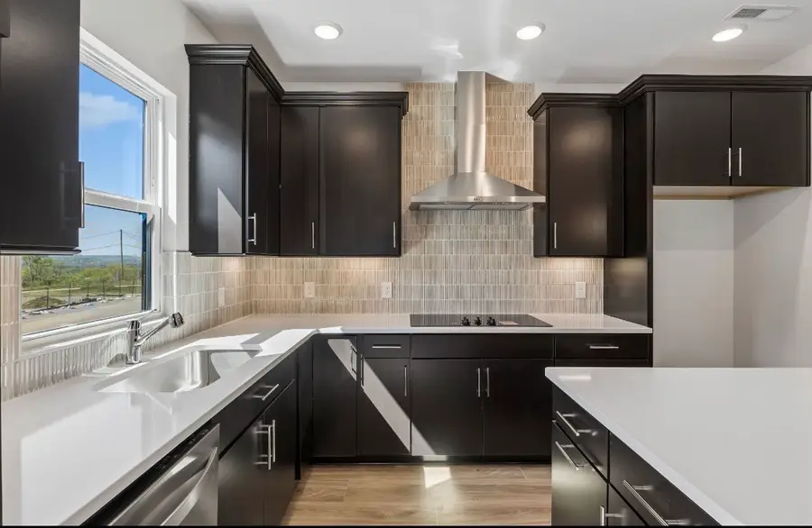 516 City Scape, Nashville, TN 37218 - #3