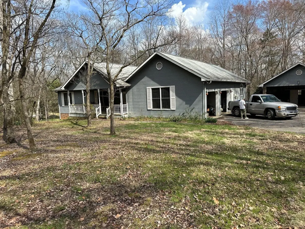 12212 Armstrong Road, Soddy Daisy, TN 37379 - #1