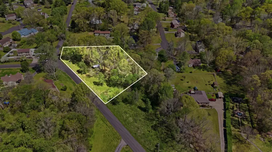 18a Lookout Drive, Columbia, TN 38401 - #2