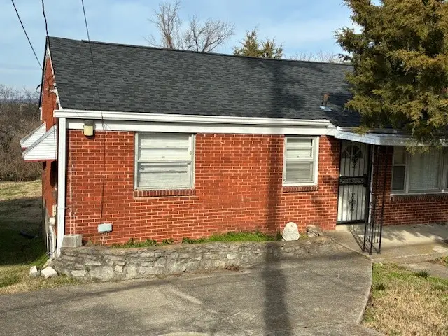 3800 Tigerbelle Dr, Nashville, TN 37209 - #1