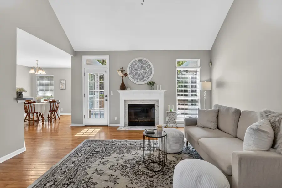 1705 S Bonham Ct, Old Hickory, TN 37138 - #2