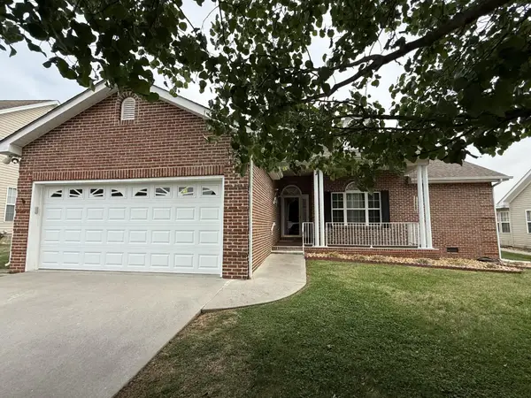 253 Fyke Dr, Athens, TN 37303