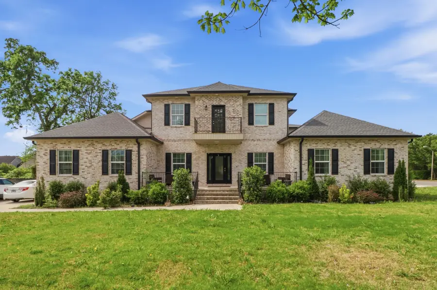 126 Savannah Rdg, Murfreesboro, TN 37127 - #2