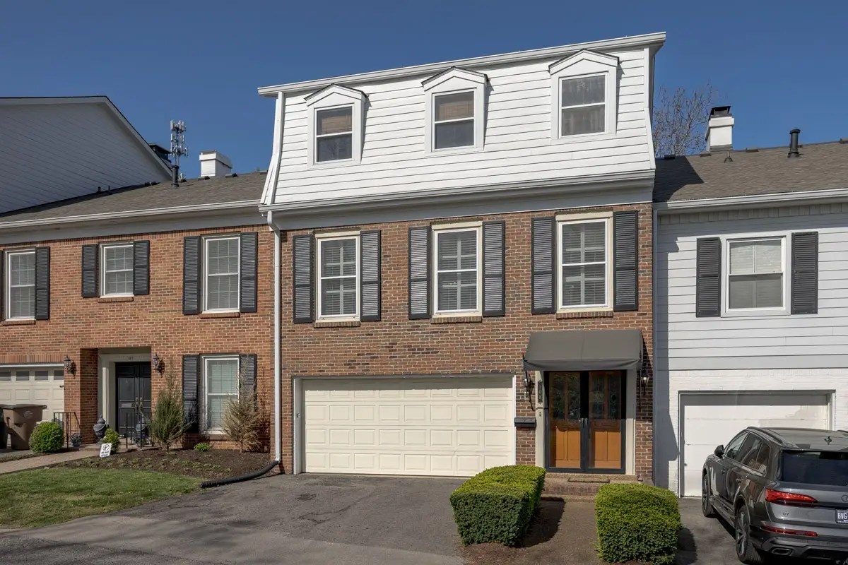 108 Jefferson Sq, Nashville, TN 37215 - #1