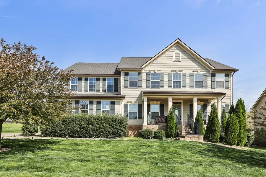 9116 Barred Owl Dr, Franklin, TN 37067 - #2