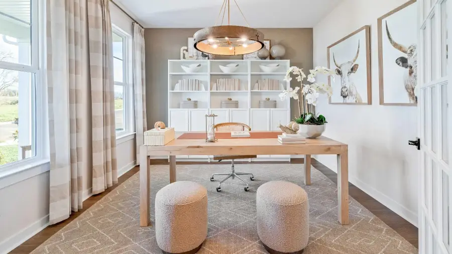 7245 Richvale Drive, Fairview, TN 37062 - #2