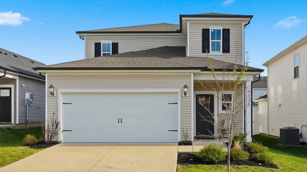 4325 Skyridge Dr, Nashville, TN 37207 - #1