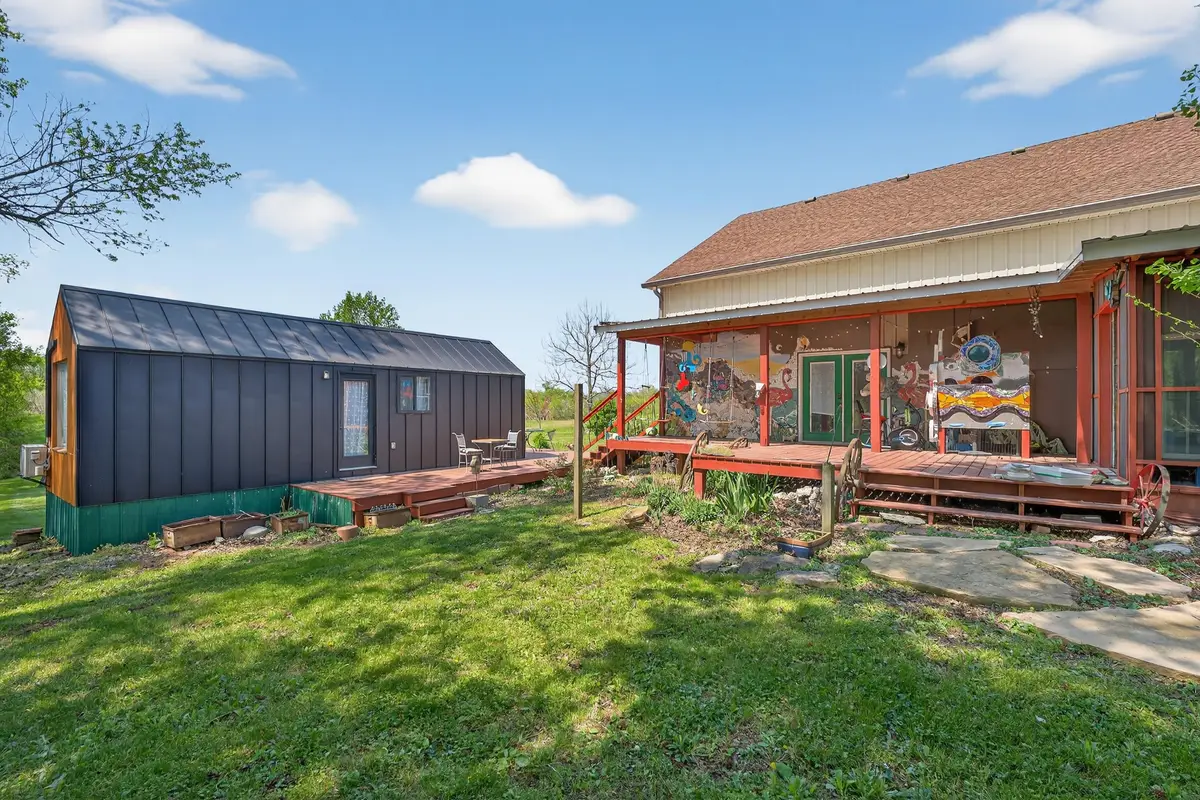 181 Bynum Rd, Bell Buckle, TN 37020 - #1