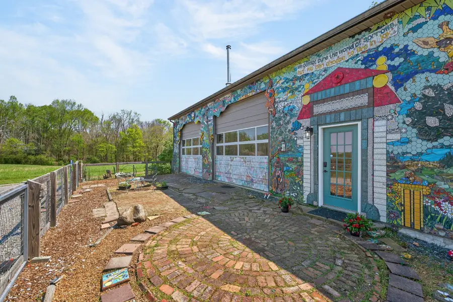 181 Bynum Rd, Bell Buckle, TN 37020 - #2