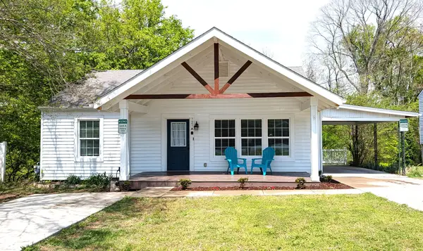 721 Monroe St, Clarksville, TN 37040