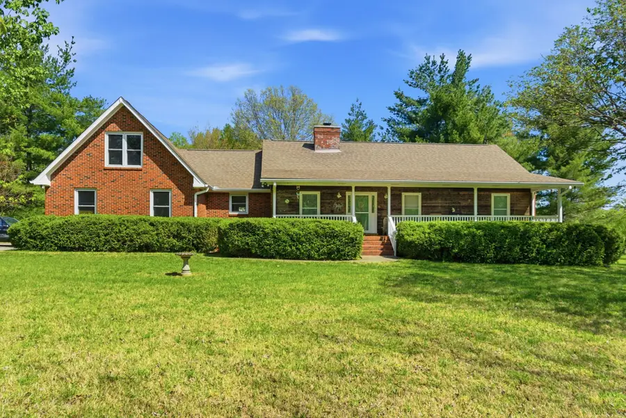 8270 Bethlehem Rd, Springfield, TN 37172 - #3