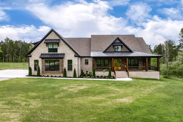 2064 Lasea Rd, Spring Hill, TN 37174