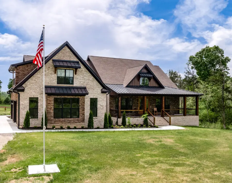 2064 Lasea Rd, Spring Hill, TN 37174 - #2