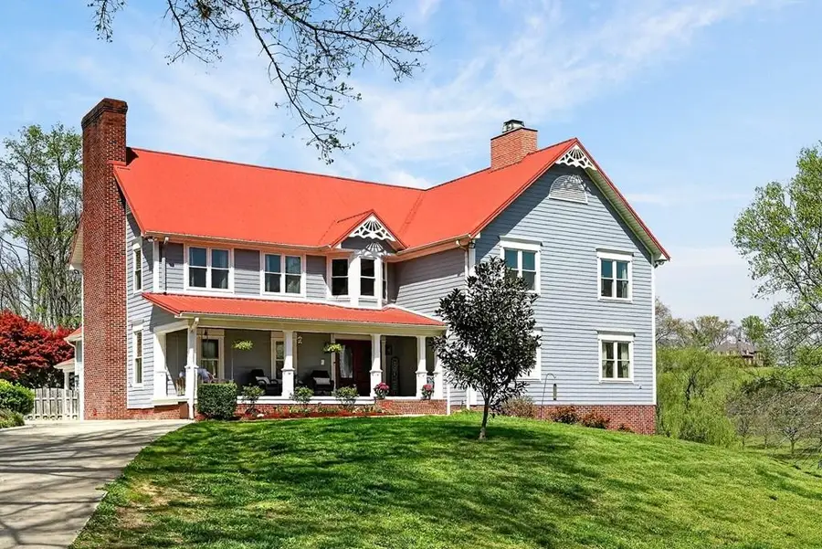 4671 Bunker Hill Rd, Cookeville, TN 38506 - #2