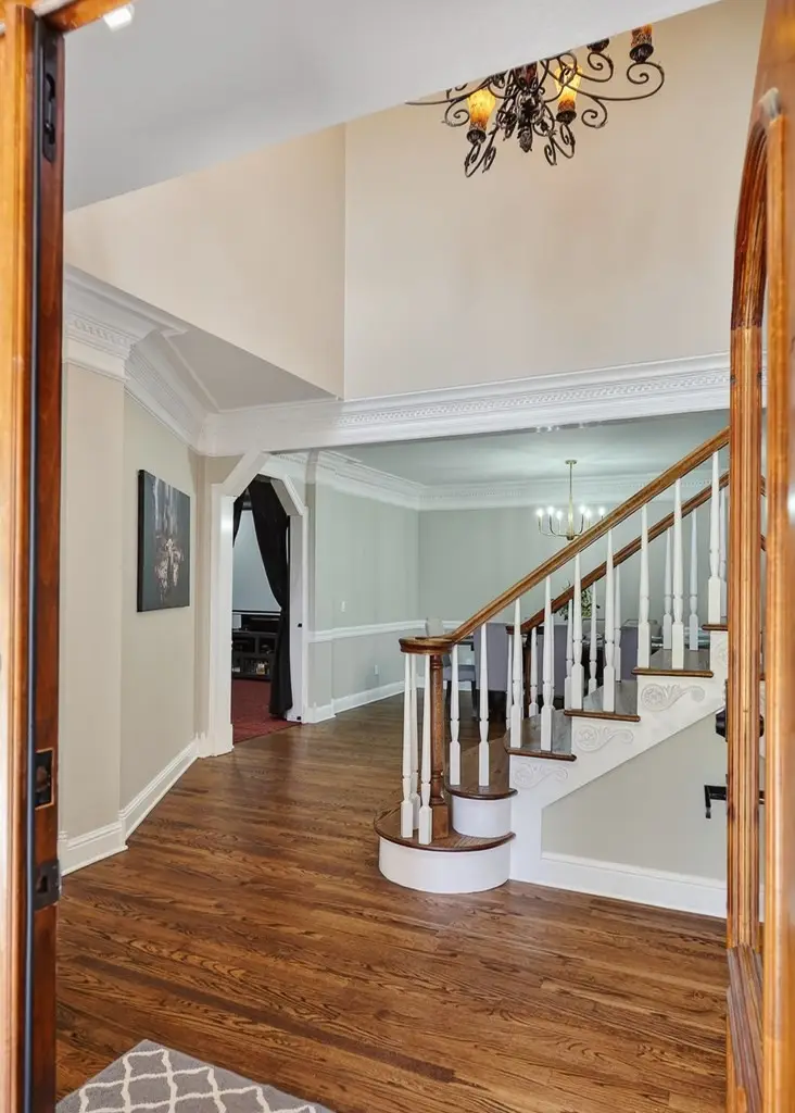 4671 Bunker Hill Rd, Cookeville, TN 38506 - #3