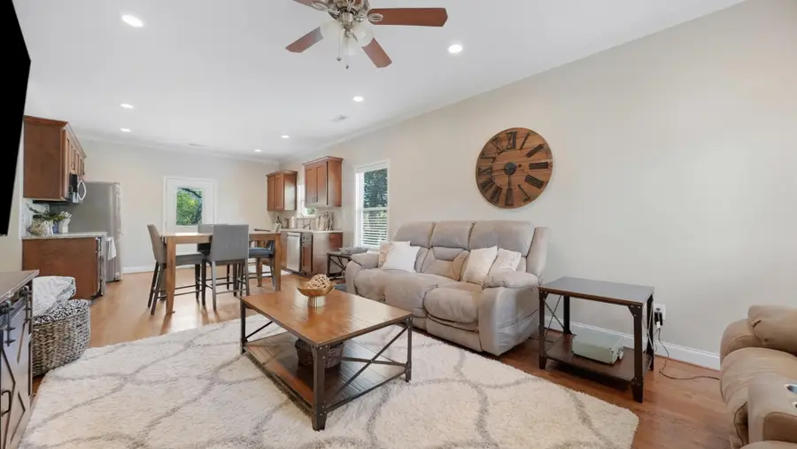 3806 Kingwood Circle, Chattanooga, TN 37412 - #3