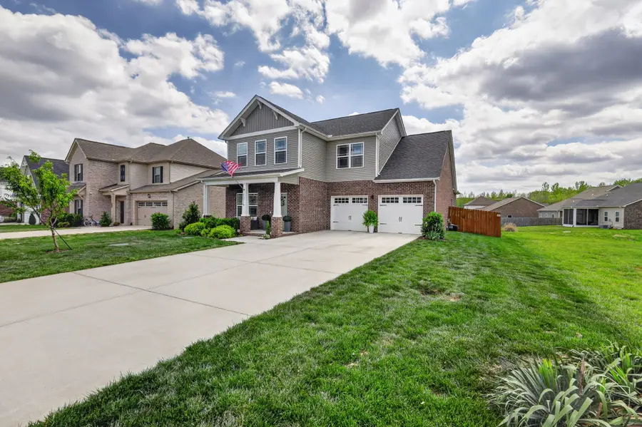 1215 Hodges Rd, Mount Juliet, TN 37122 - #3