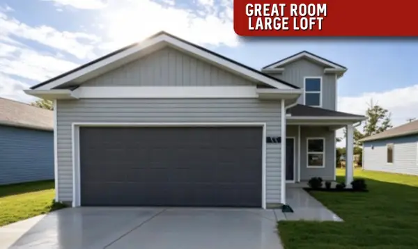 93 Stonehenge Circle, Manchester, TN 37355