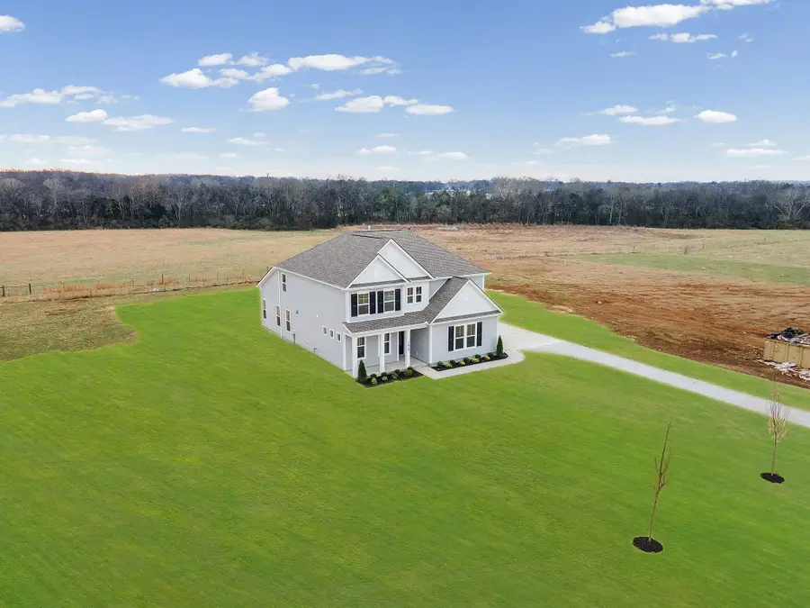 1433 Charles Dr, Chapel Hill, TN 37034 - #2