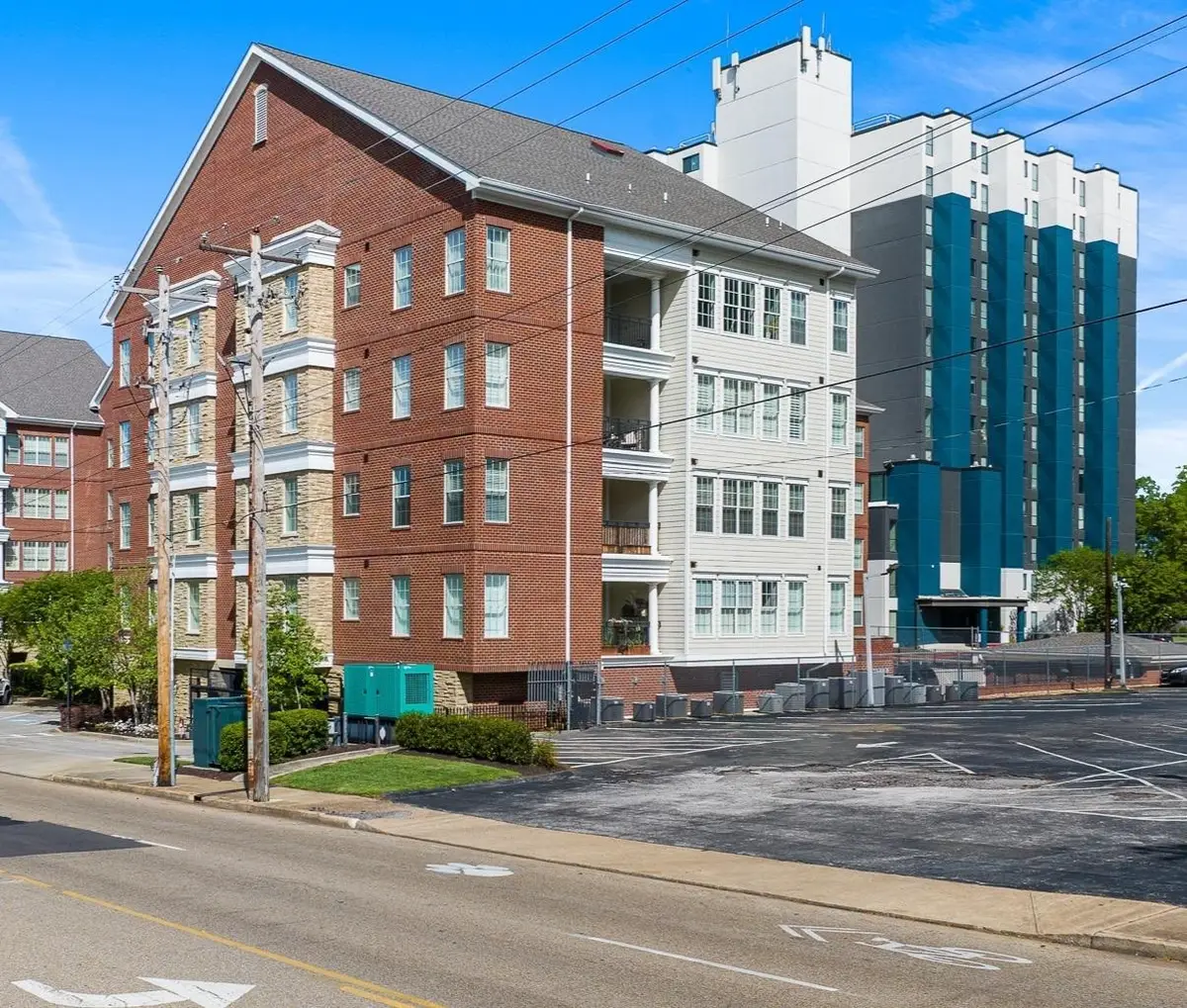 3520 Central Ave #209, Memphis, TN 38111 - #1