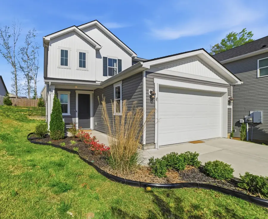 121 Timber Crest Trl, White Bluff, TN 37187 - #3