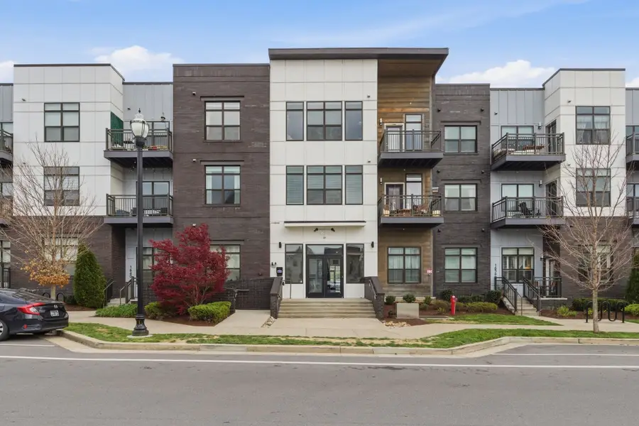 1638 54th Ave N #316, Nashville, TN 37209 - #2