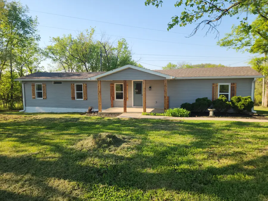 495 Gammons Ln, Hartsville, TN 37074 - #2