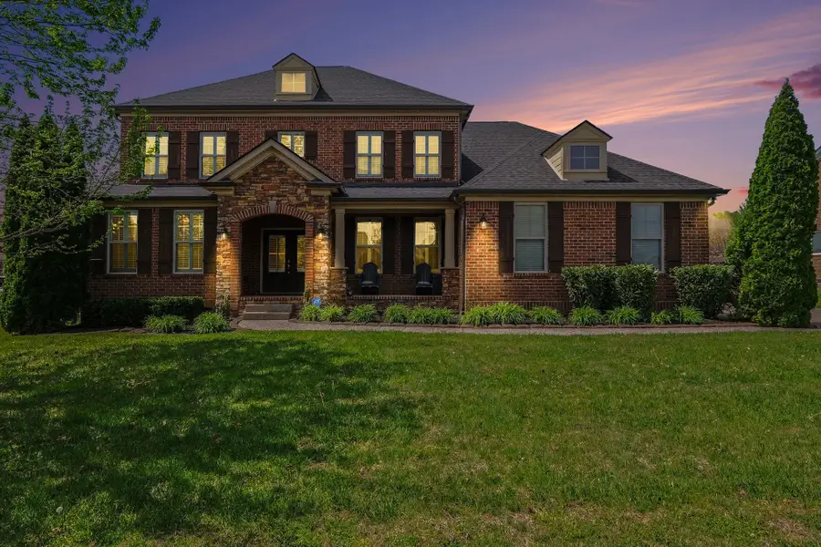 4015 Pendleton Dr, Spring Hill, TN 37174 - #2