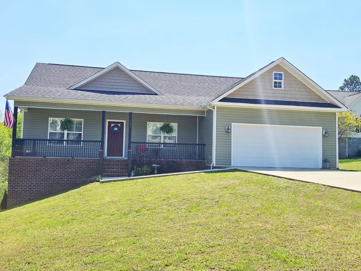 231 Clara Lane, Dayton, TN 37321 - #1