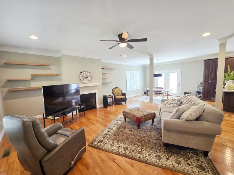 231 Clara Lane, Dayton, TN 37321 - #3