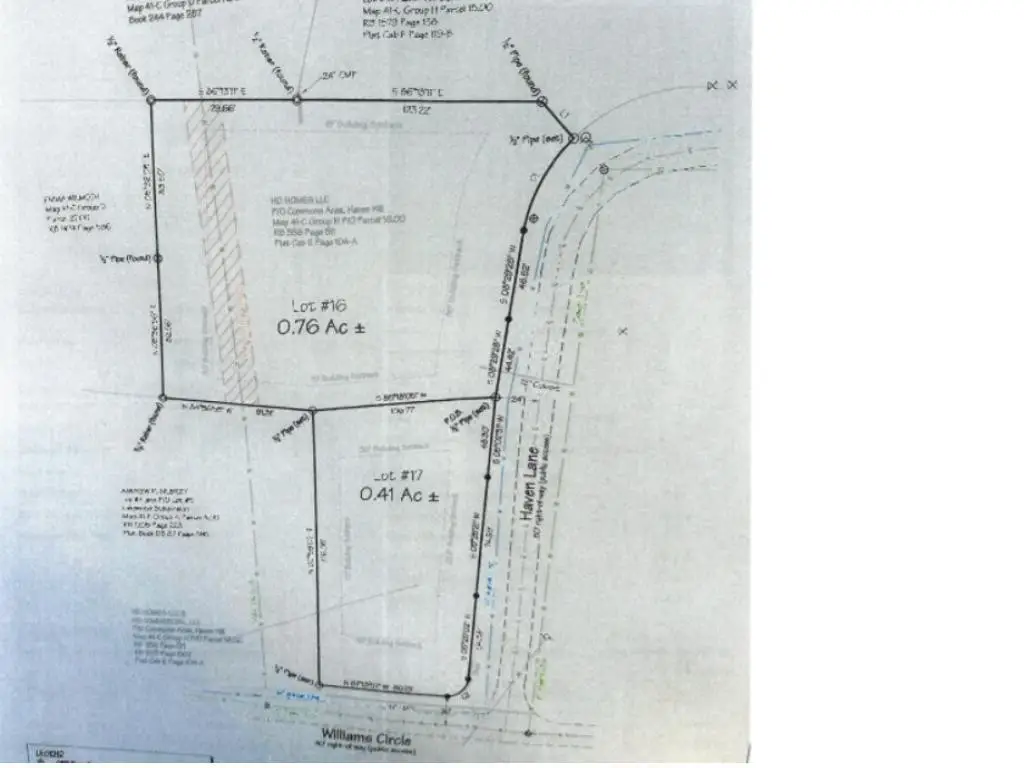 0 Haven Lane, Cookeville, TN 38506 - #1