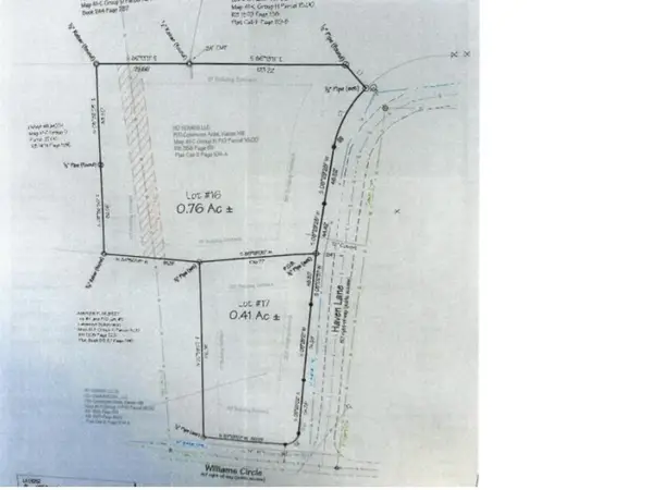 0 Haven Lane, Cookeville, TN 38506