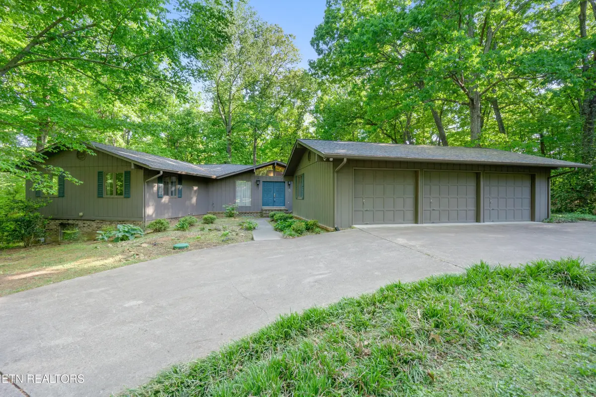 161 County Road 574, Englewood, TN 37329 - #1