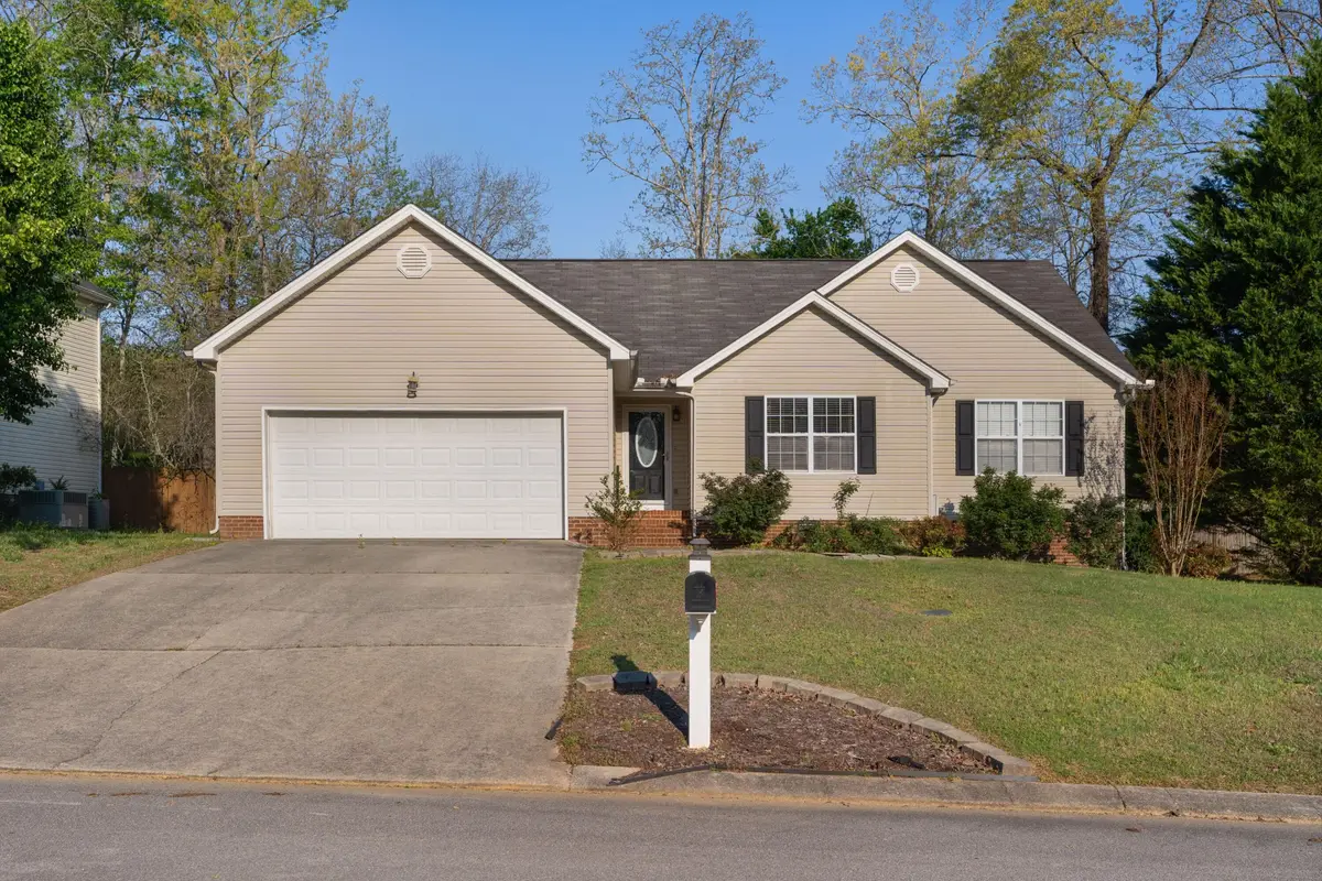 5578 Sarah Drive, Ooltewah, TN 37363 - #1