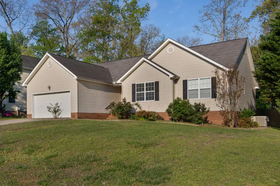 5578 Sarah Drive, Ooltewah, TN 37363 - #2