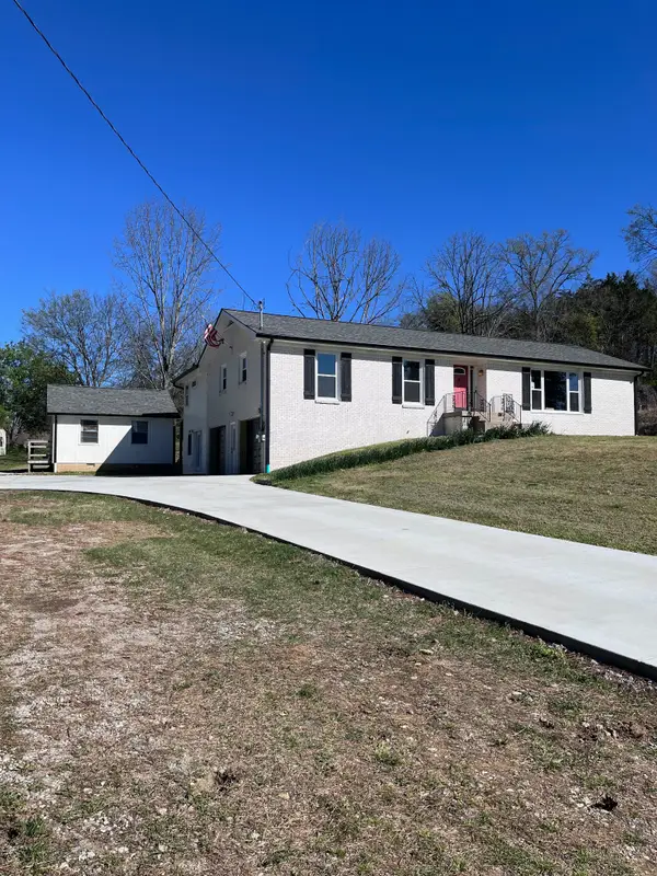 1012 Ridgecrest Dr, Franklin, TN 37069