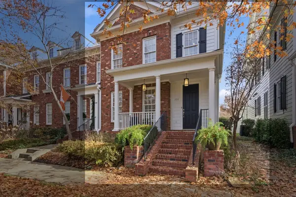 206 Pearl St, Franklin, TN 37064