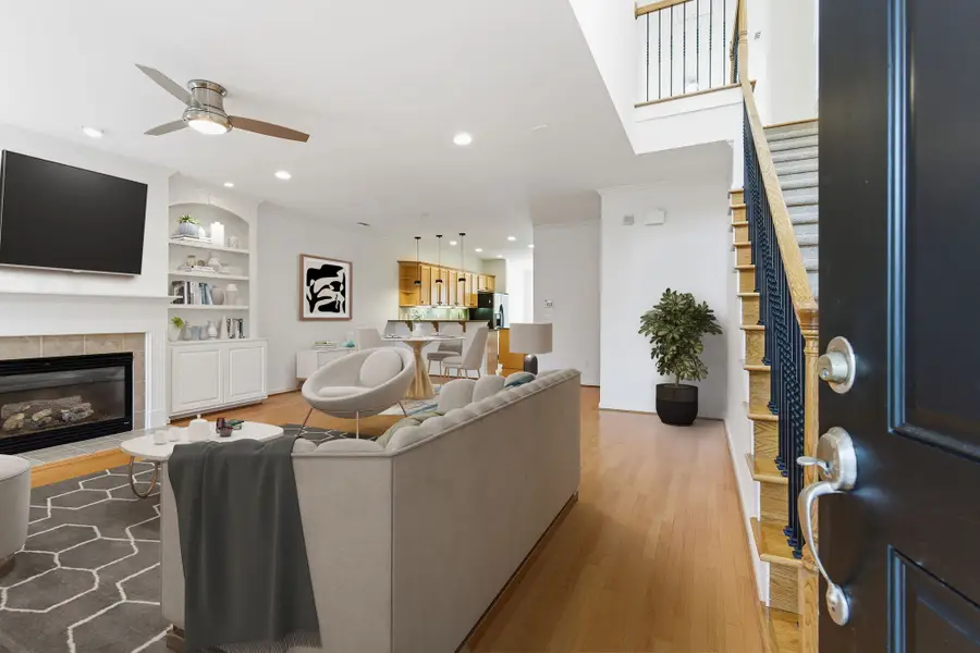 206 Pearl St, Franklin, TN 37064 - #2