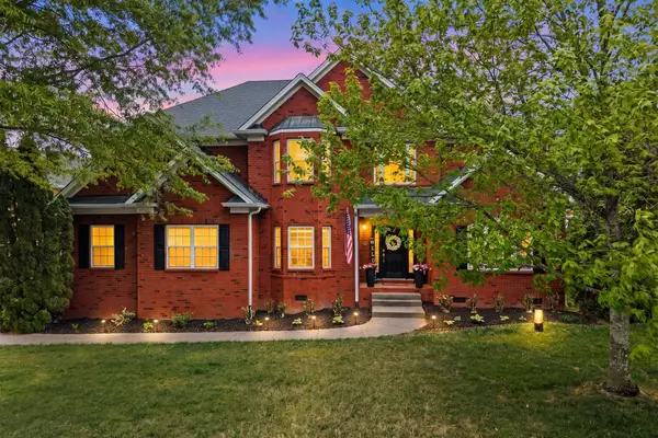 1608 Fair House Rd, Spring Hill, TN 37174