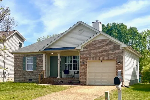 2940 Riverbend Dr, Nashville, TN 37214 - #2