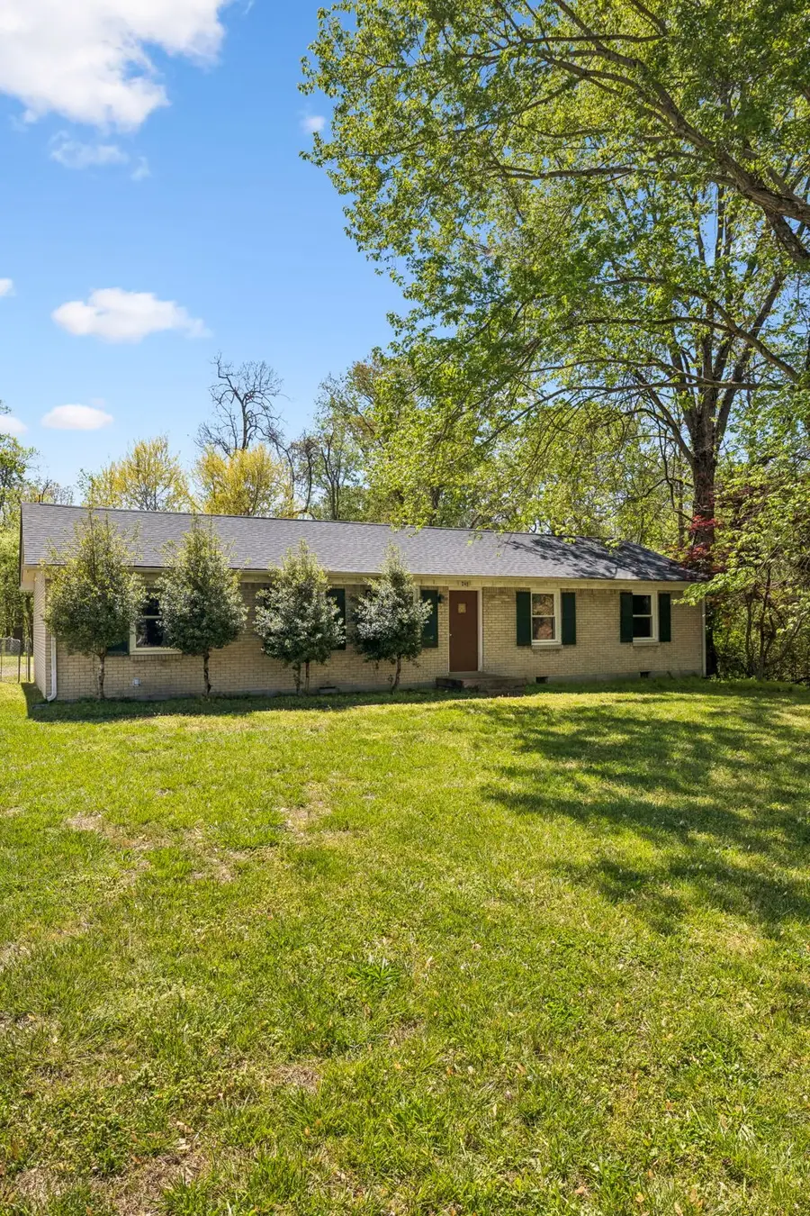 248 Pine Mountain Rd, Clarksville, TN 37042 - #2