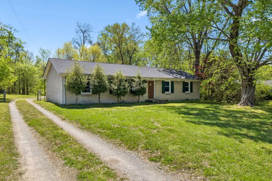 248 Pine Mountain Rd, Clarksville, TN 37042 - #3