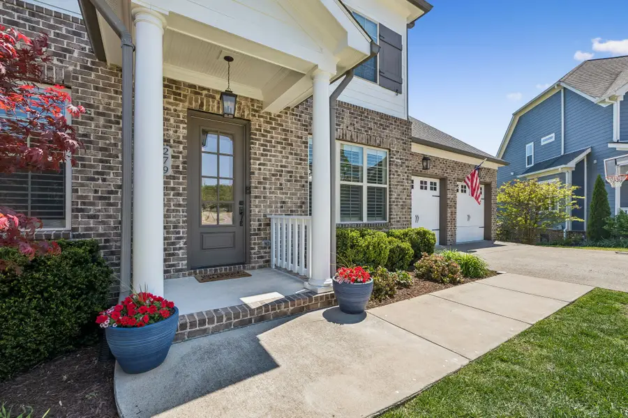 279 Rich Cir, Franklin, TN 37064 - #3