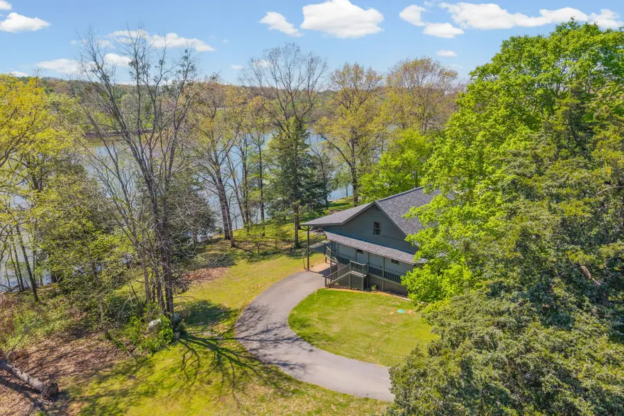 61 Driftwood Dr, Cadiz, KY 42211 - #2